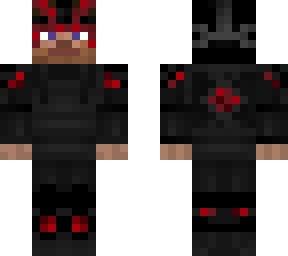 coffi red red ninja