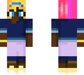 collab with kanani!