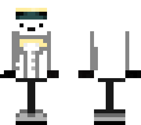 collosal origin skin