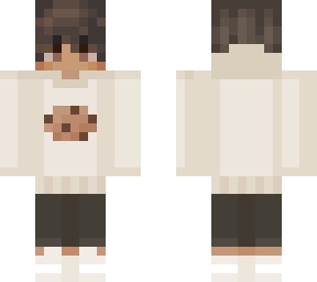 cookie boy