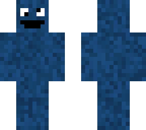 cookie monster