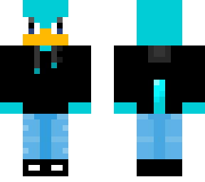 cool bird
