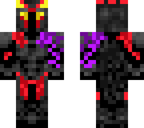 corrupted dark knight