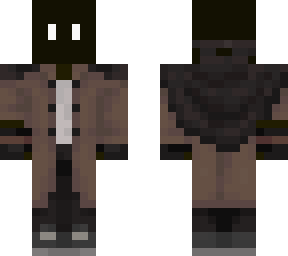 corrupted freez coat by suz1