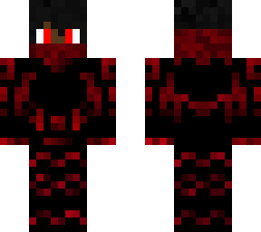 corrupted main
