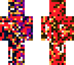 corrupting magma guy