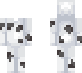 cow onesie