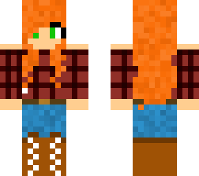 cowgirl