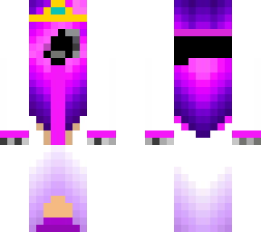 creeluper princeso
