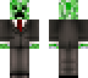 creeper guy