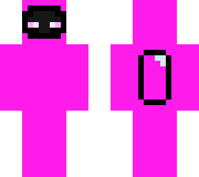 crewmate enderman