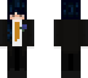 cro wedding suit