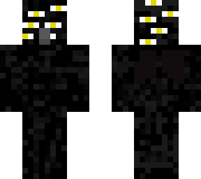 crow base