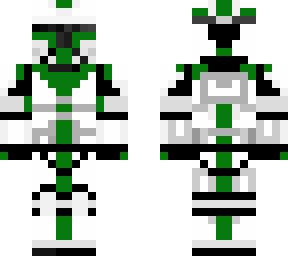 custom 412th clone trooper