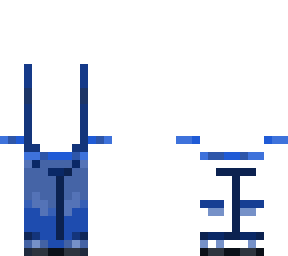 custom skin (unfinished)