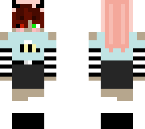cute bunny boy