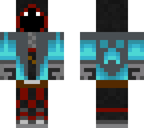 cyan creepers badboyhalo