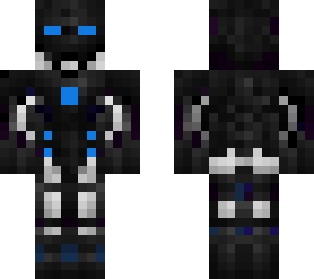 cyborg!?!? ( special effects )