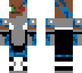 cyborg