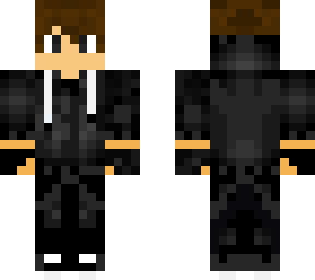 dark irongaming
