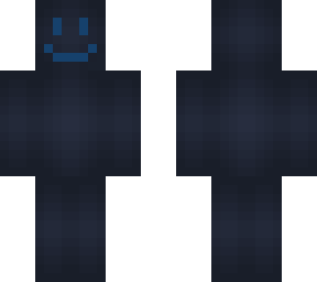dark skin for cousin