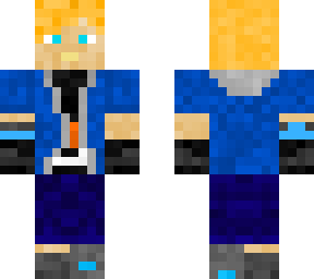 david