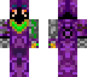 dead-hunter