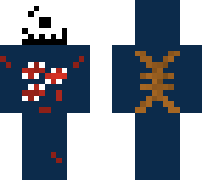 dead kai
