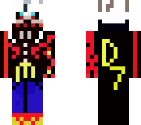 deadly seven 7