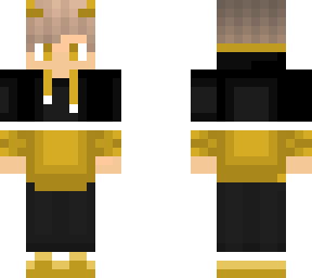 demon boy (fixed)