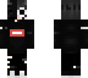 demon in george cosplay