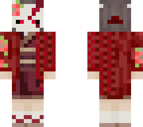 demonslayer (my oc)