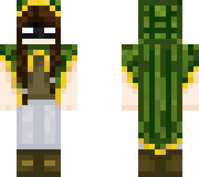 denizen(druid)
