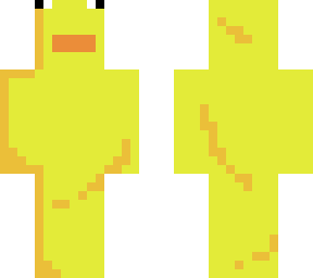 derp duck man