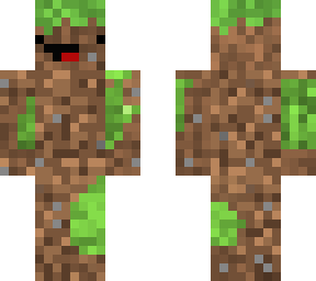 derpy grass skin - not mine