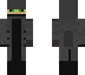 detective