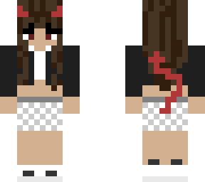 devil girl