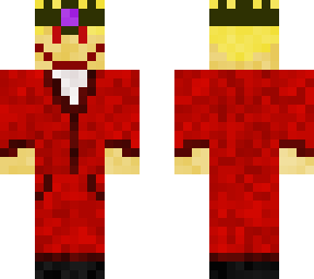 devilking