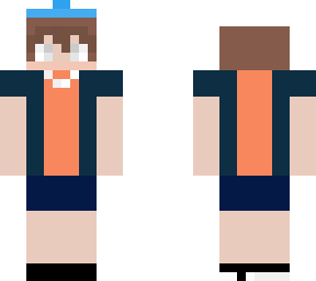 dipper pines