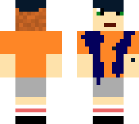 dipper pines