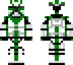 dirk clone trooper 412th