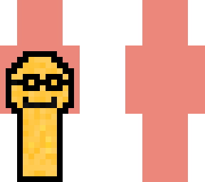 dont use this skin plz