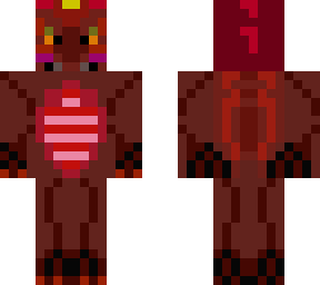 dragon knight