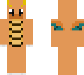 dragonite