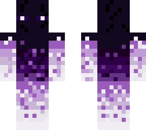 dragons breath enderman