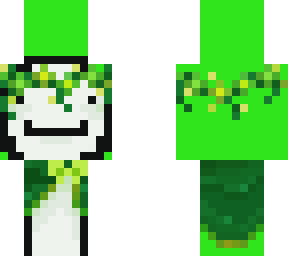 dream - mcc14 skin