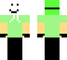 dream face reveal!!!!!