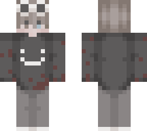 dried blood gogy