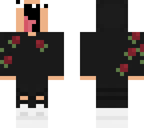 drip noob skin