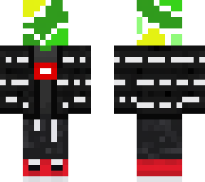 drippy sprite
